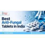 Best Anti Fungal Tablets (2026) – Fast Relief & Safe Treatment | Direct Dawai